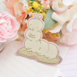 Holographic Vinyl Stickers