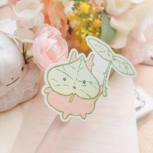 Holographic Vinyl Stickers