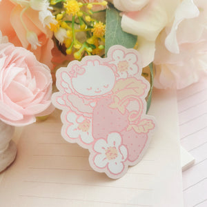 Holographic Vinyl Stickers